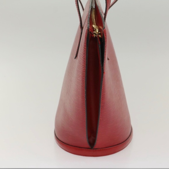 Louis Vuitton epi saint Jacques bag shoulder bag - Picture 3 of 8